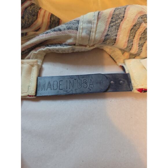 Vintage Twins Enterprise Atlanta Braves Hat Snapback Cap MLB 90s Navy A Logo USA - Picture 12 of 14